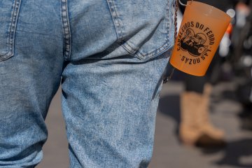 22 Reunión Motera Cabaleiros do Ferro